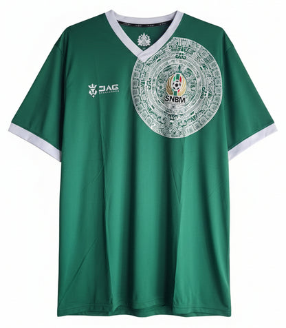 SNBM - Selección Nacional de Balompié Mexicano