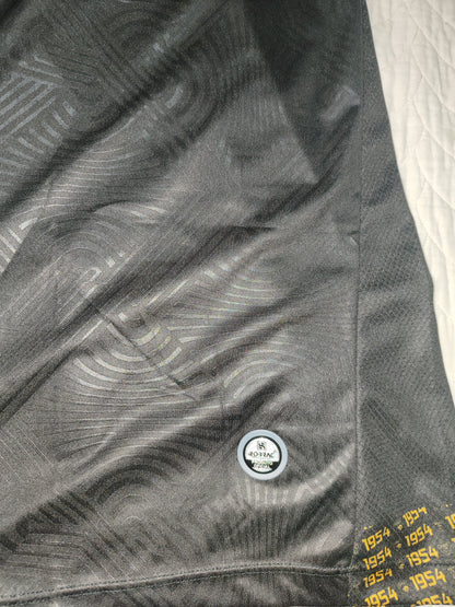 CAMISA ZUMBI ES PORTE CLUBE - ESPECIAL CONSCIÊNCIA NEGRA 2025