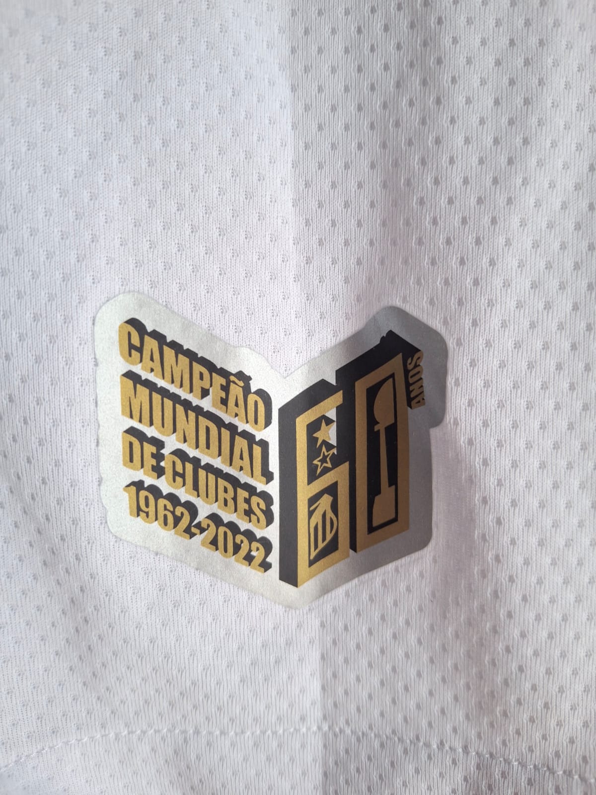Santos · Home 2024