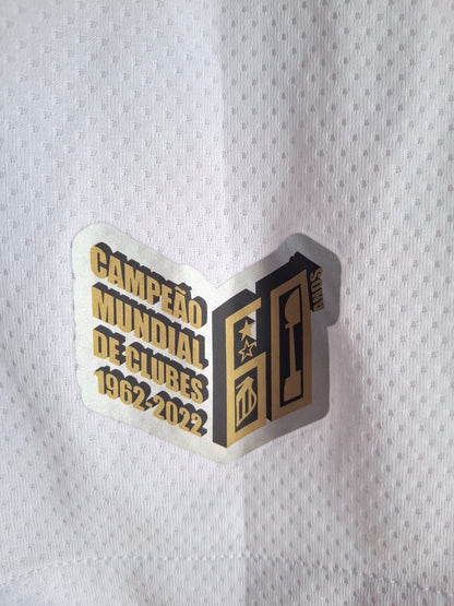 Santos · Home 2024