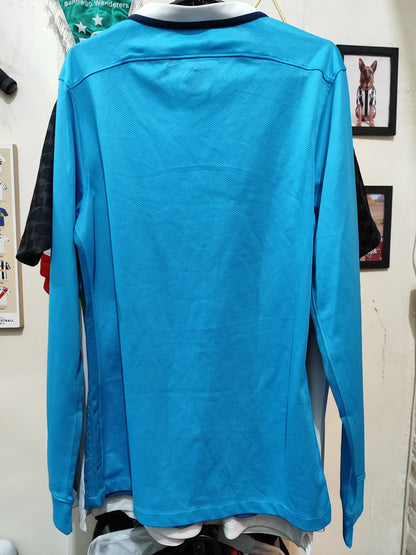 Zenit São Petersburgo · Titular 2015/16 · Nike