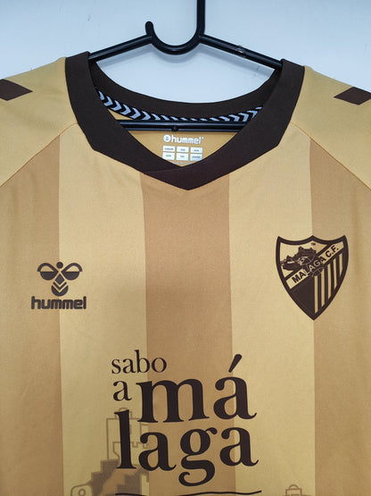 CAMISA MÁLAGA CF 2024/2025 - TERCEIRO UNIFORME
