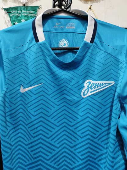 Zenit São Petersburgo · Titular 2015/16 · Nike