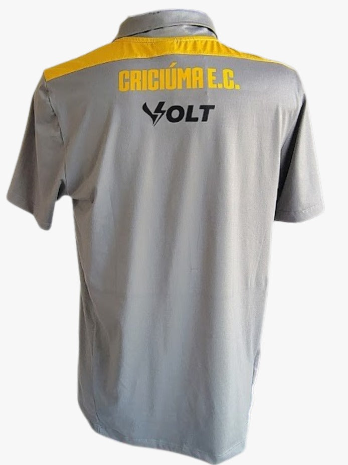 Polo Criciúma Comissão Técnica — Vol
