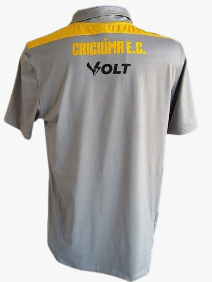 Polo Criciúma Comissão Técnica — Vol