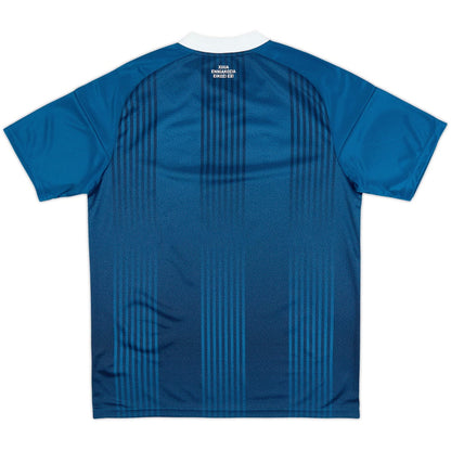 Camisa Grecia away 2026