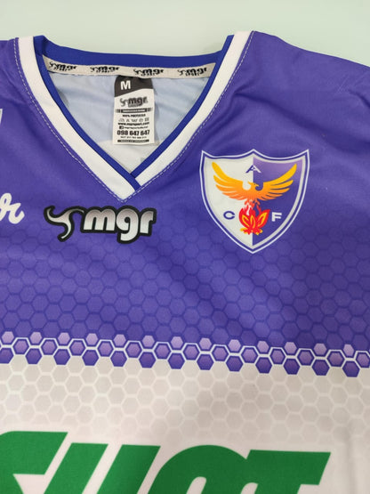 Fénix – Home – 2019 Matchworn - Hernán Ugarte