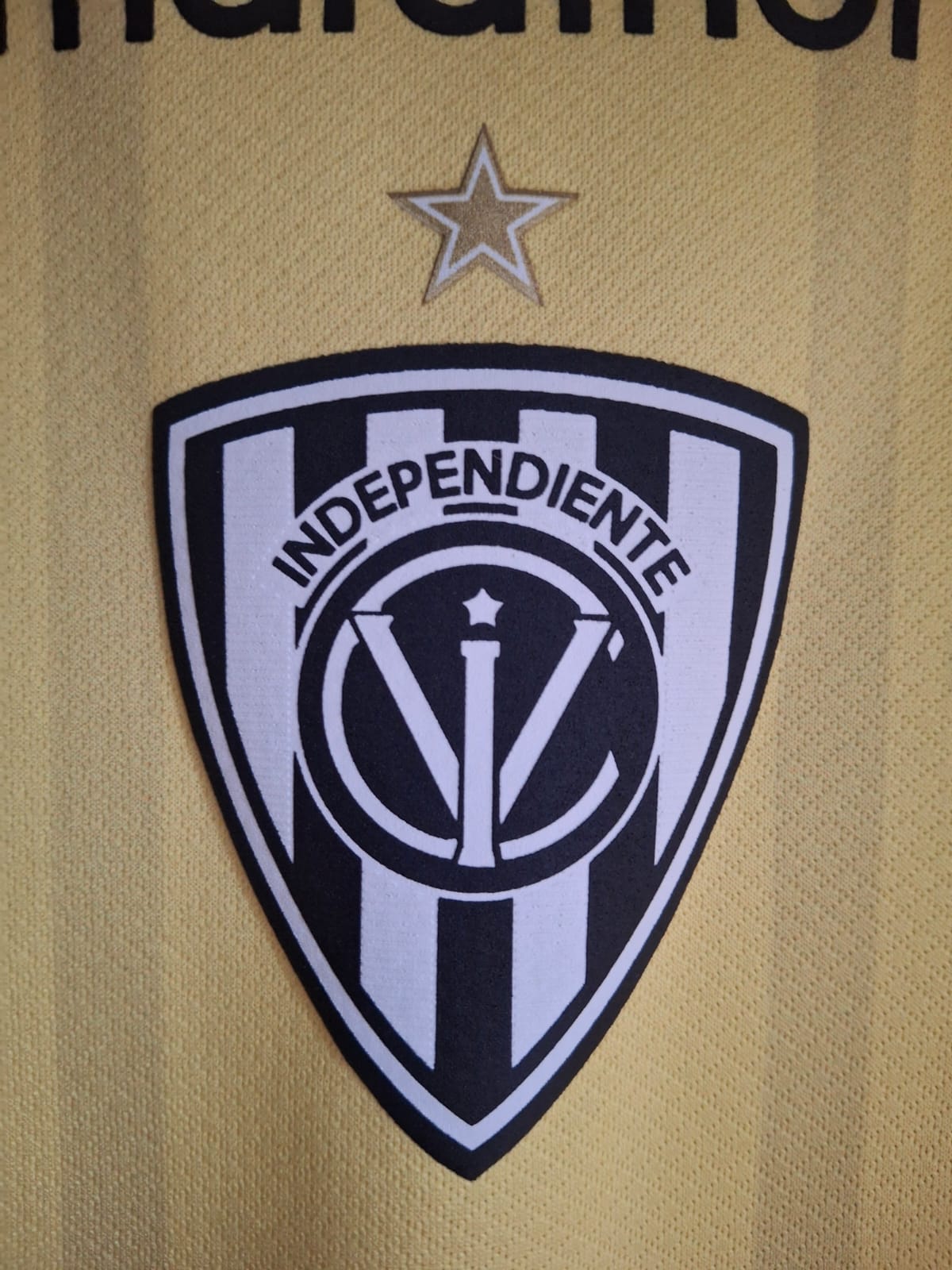 Independiente del Valle - Home