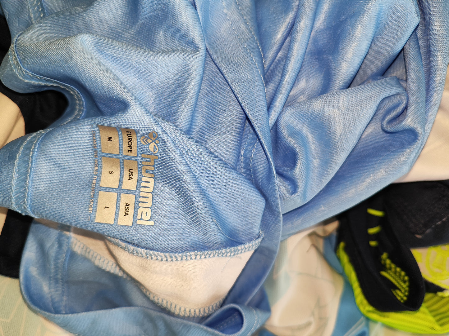 CAMISA COVENTRY CITY 2024/2025 - TITULAR (HOME)