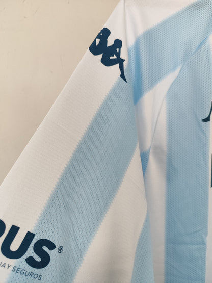 CAMISA RACING CLUB 2025 - TITULAR