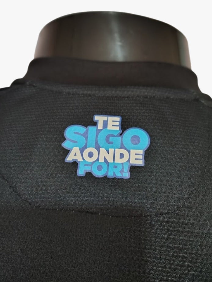 Camisa Goleiro CSA 2024