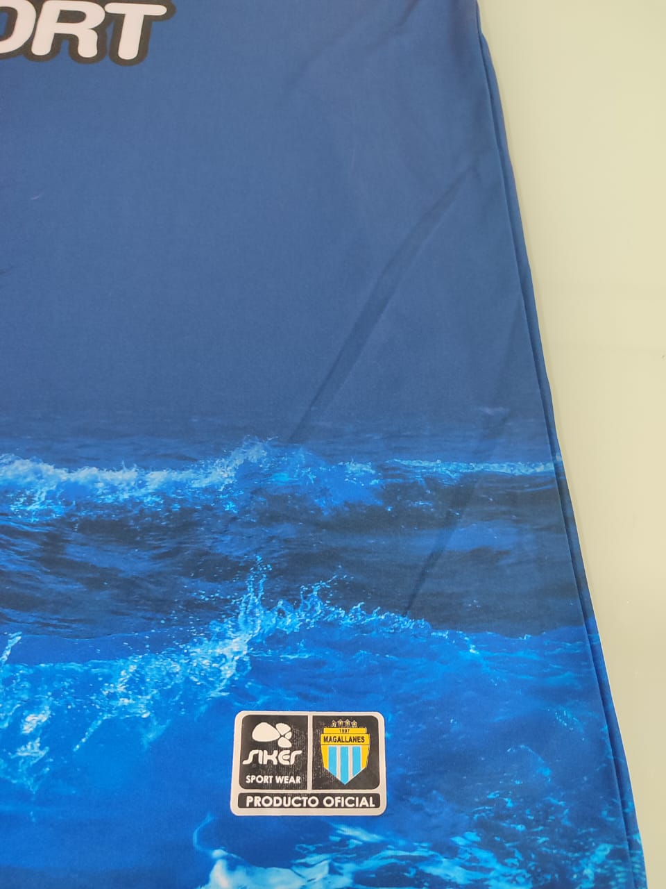Magallanes – Away – 2021