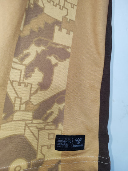 CAMISA MÁLAGA CF 2024/2025 - TERCEIRO UNIFORME