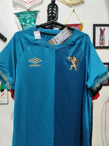 Camisa Sport Recife Terceiro Uniforme 2025-26 Umbro - Modelo Jogador