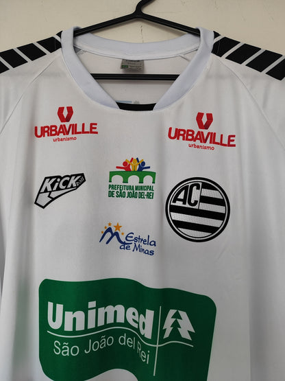 Camisa Athletic Club Away 2021 - Loco Abreu #13