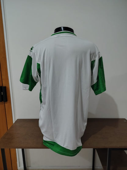 Camisa Suriname Home 2012/15 - Kelme