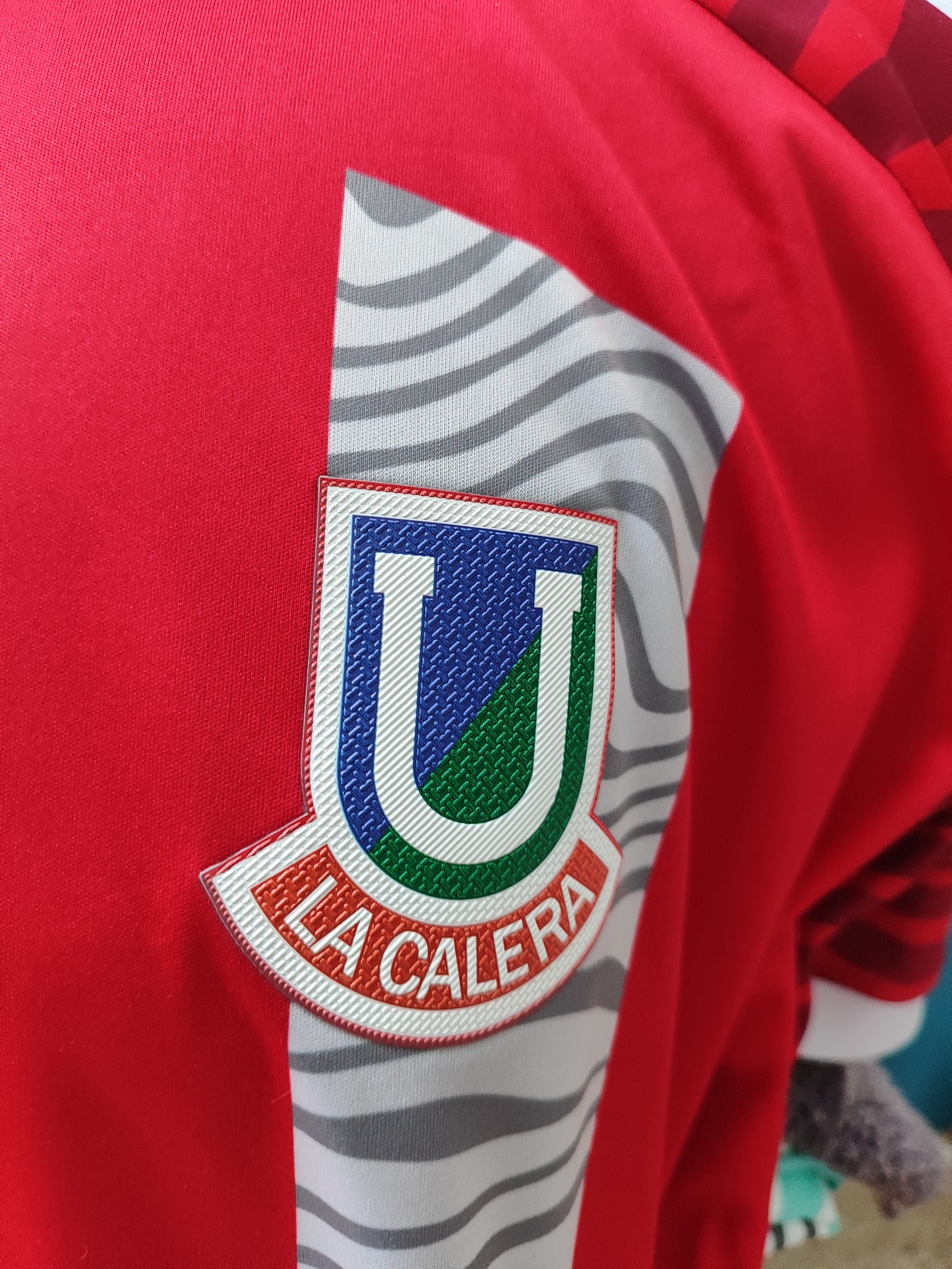 Camisa Union La Calera 2026
