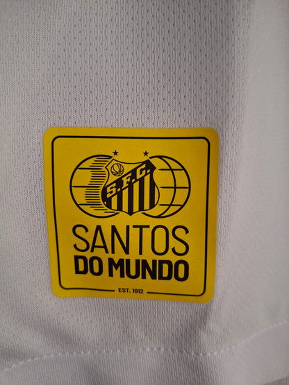 Santos Umbro nova original 2023 2024 jogador