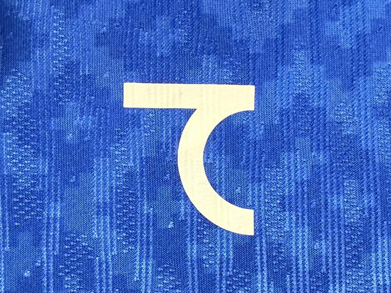 RARIDADE ABSOLUTA: CAMISA SELEÇÃO DO UZBEQUISTÃO 🇺🇿