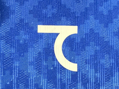 RARIDADE ABSOLUTA: CAMISA SELEÇÃO DO UZBEQUISTÃO 🇺🇿