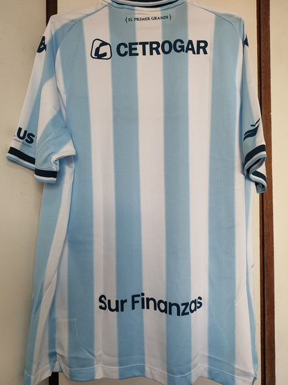 CAMISA RACING CLUB 2025 - TITULAR