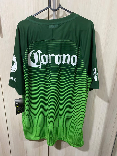América MEX Third 2016