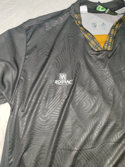 CAMISA ZUMBI ES PORTE CLUBE - ESPECIAL CONSCIÊNCIA NEGRA 2025