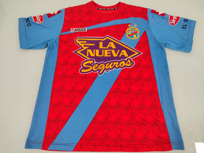 Arsenal de Sarandí - Away – 2011/2012 - Matchworn - Sergio Sena