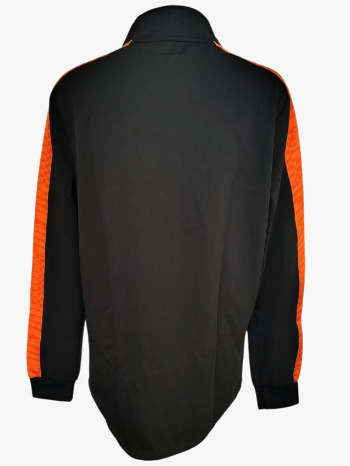 Jaqueta Presentacao CRB