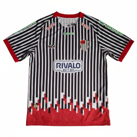 Camisa Bandeirante de Birigui 2025/26 Titular Original - BNWT