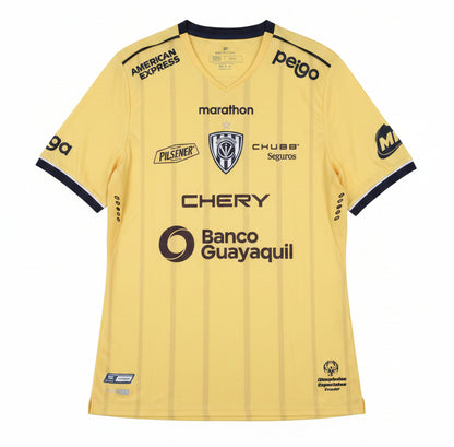 Independiente del Valle - Home