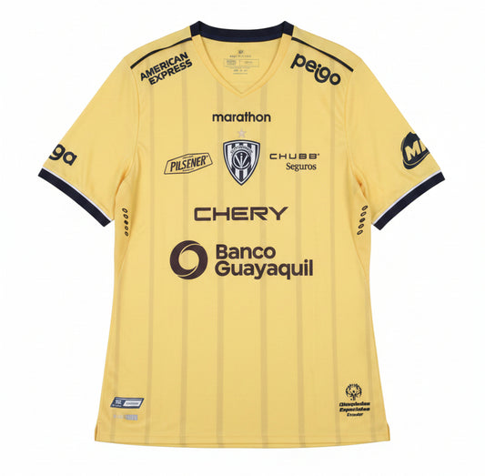 Independiente del Valle - Home
