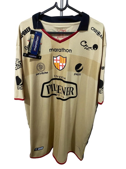 Barcelona de Guaiaquil Away 2017
