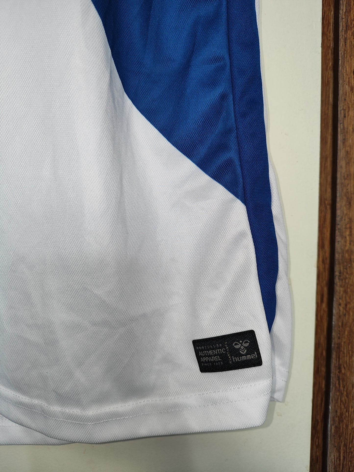 CAMISA TENERIFE 2024/2025 - TITULAR (HOME)