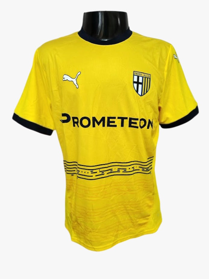 Camisa Parma Third 2024/2025 - Puma