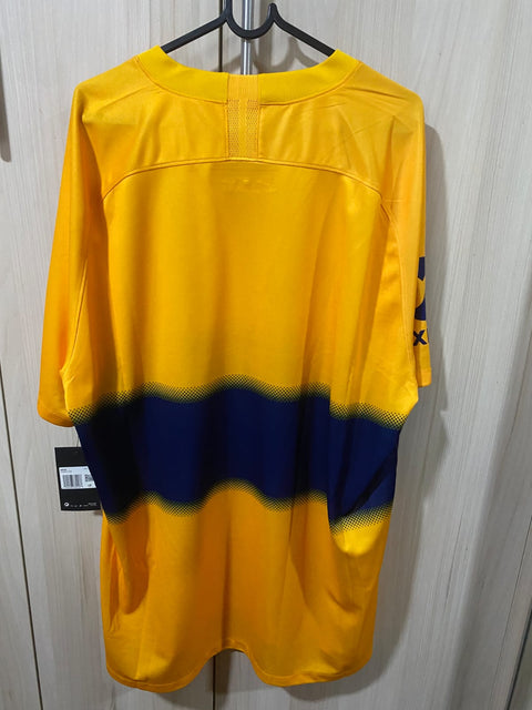 Boca Juniors Away 2021