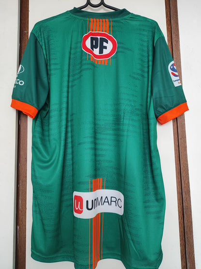CAMISA CD COBRESAL 2024 - VISITANTE (AWAY)
