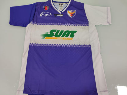 Fénix – Home – 2019 Matchworn - Hernán Ugarte