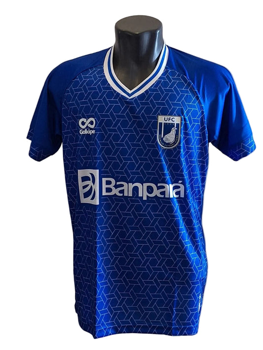 Camisa Urumajo Futebol Clube - Pará