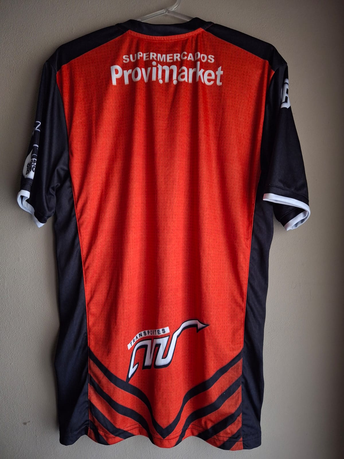 Camisa Deportes Limache 2026