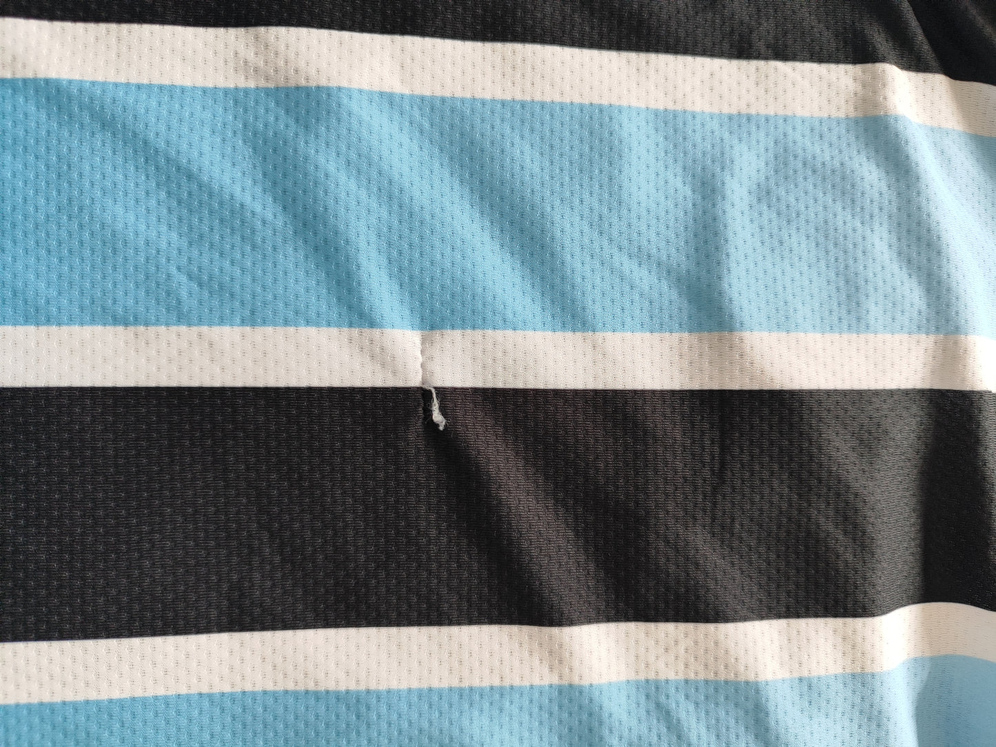 Gremio home 2022 Torcedor - pequenos defeitos
