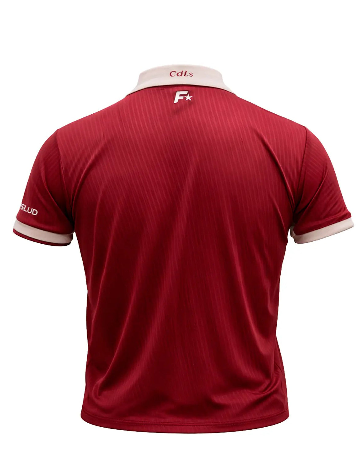 Camisa Deportes La Serena Home 2026 Fiume – Chile