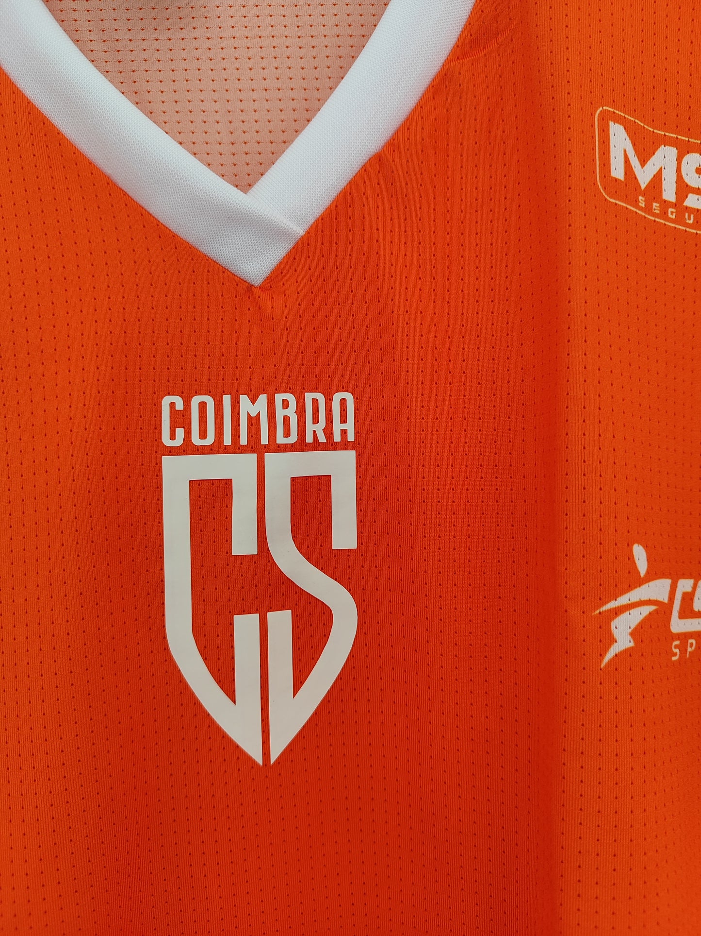 CAMISA COIMBRA SPORTS 2024