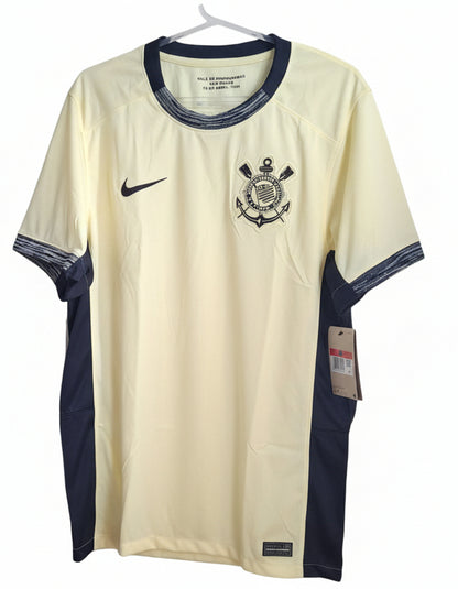 Camisa Nike Corinthians III 2023/24 Torcedor Pro Masculina