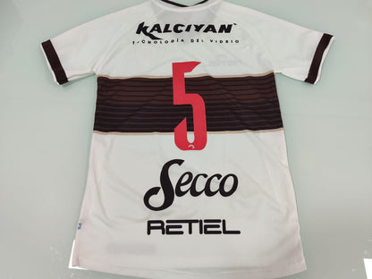 Platense – Home – 2016/2017