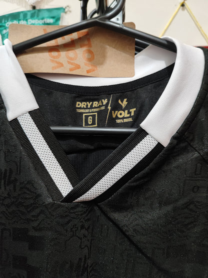 Camisa Santa Cruz FC Volt "Origem 1914" - Nova com Etiqueta