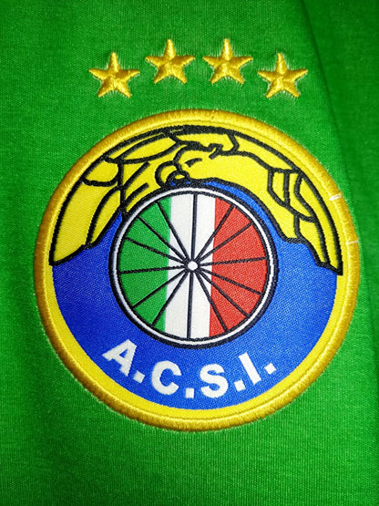 Camisa Audax Italiano 2020