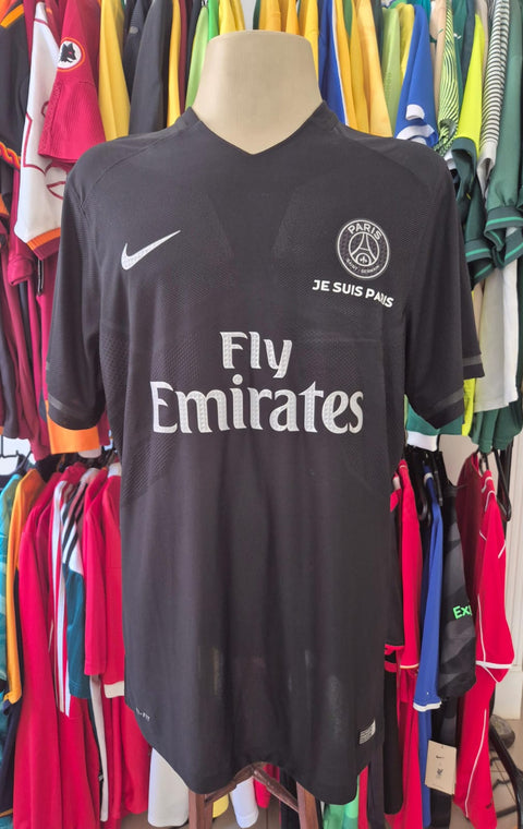 PSG 2015 — Versão Jogador