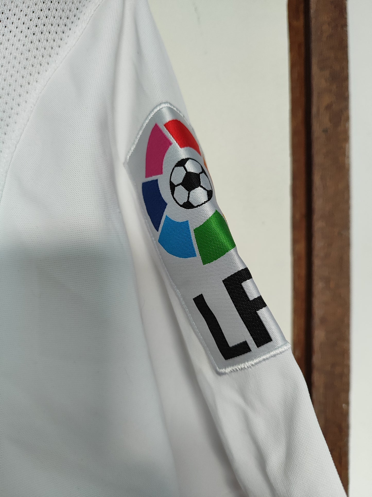 CAMISA SEVILLA FC 2011/2012 - TITULAR (HOME)