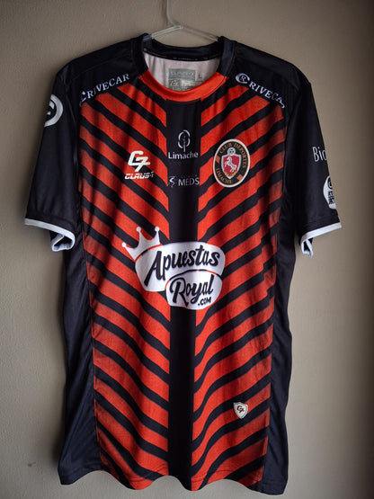 Camisa Deportes Limache 2026